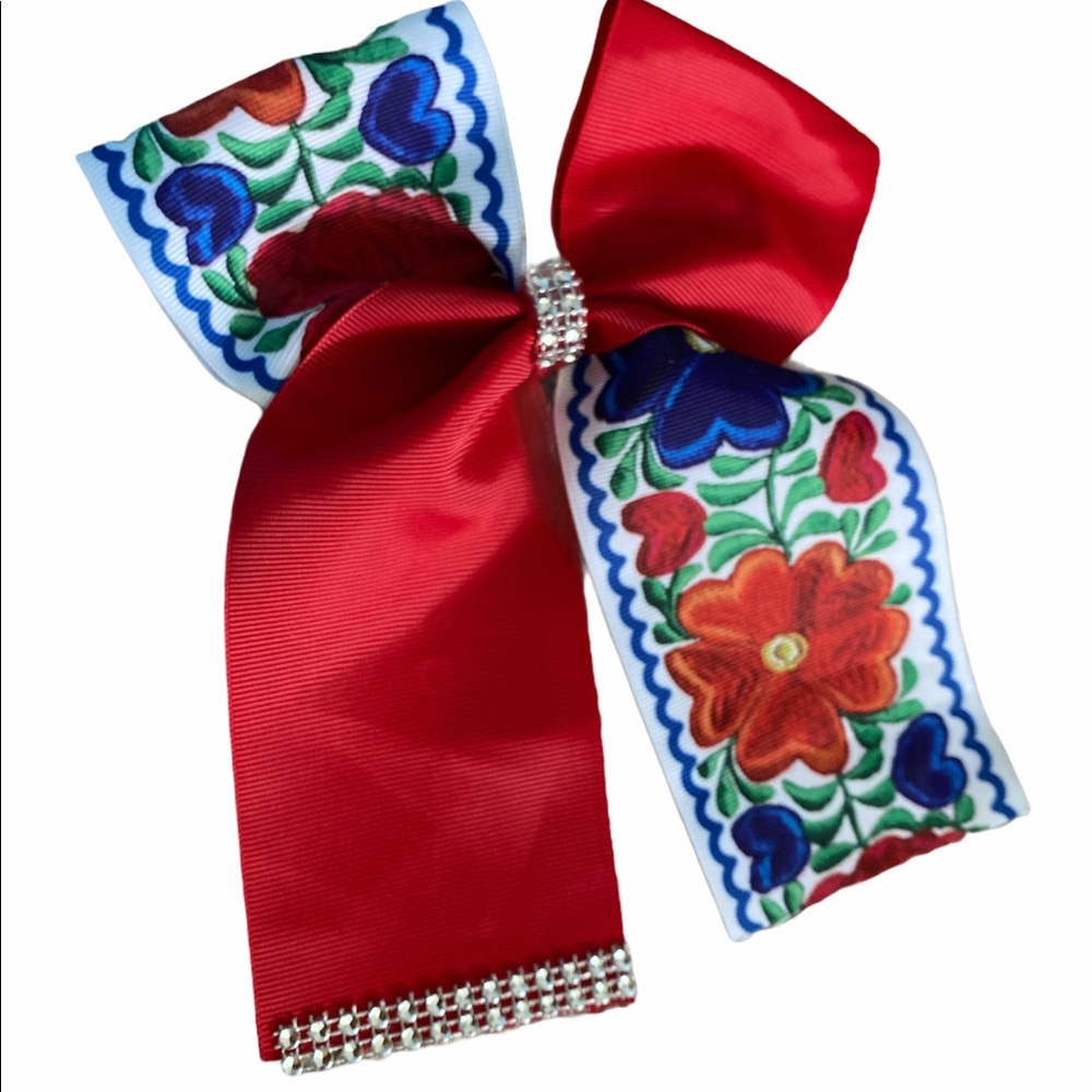 Bows 🌺🎀Bonitos moños